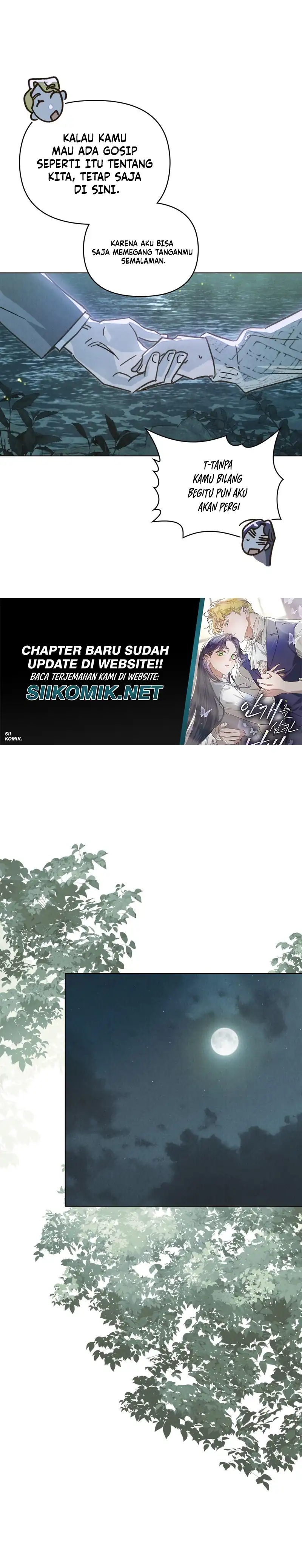 The Butterfly That Swallowed the Fog Chapter 29 - Page 12