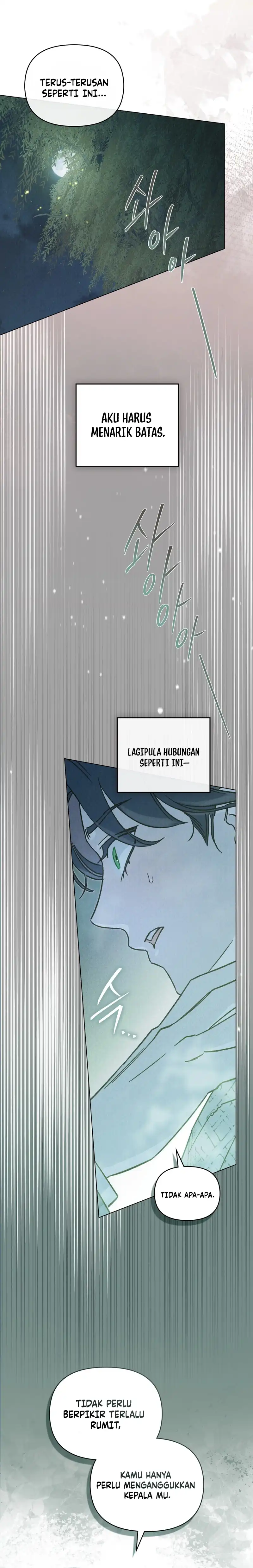 The Butterfly That Swallowed the Fog Chapter 29 - Page 17