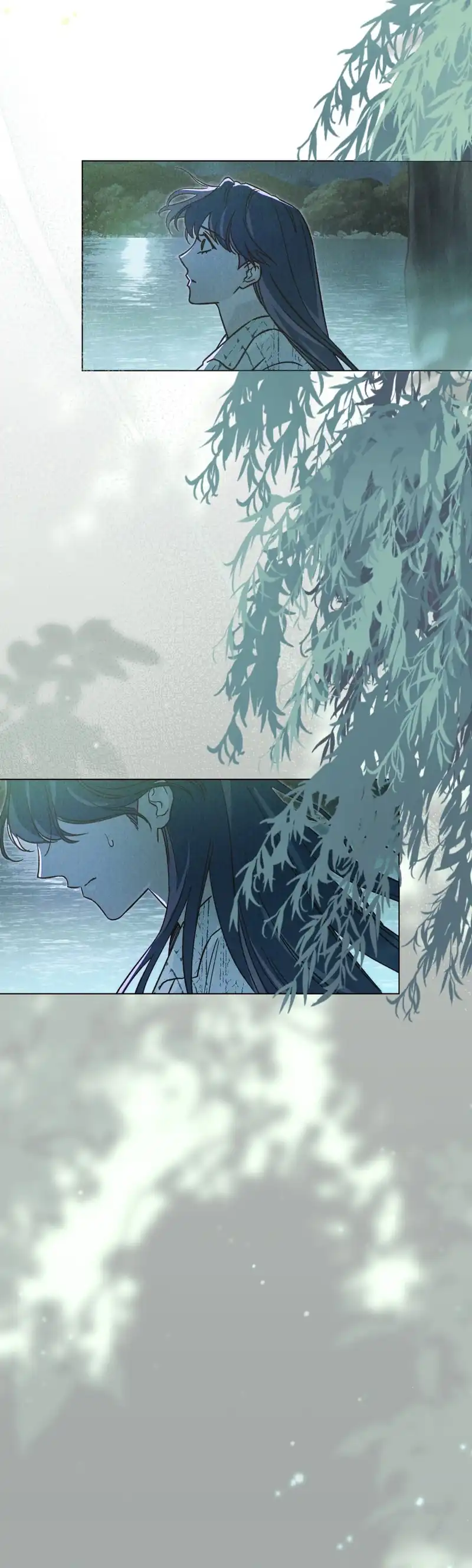 The Butterfly That Swallowed the Fog Chapter 29 - Page 20
