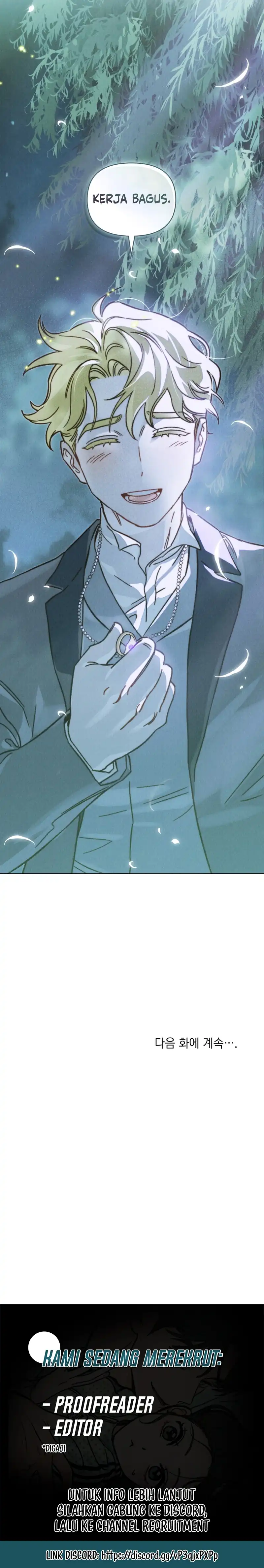 The Butterfly That Swallowed the Fog Chapter 29 - Page 22
