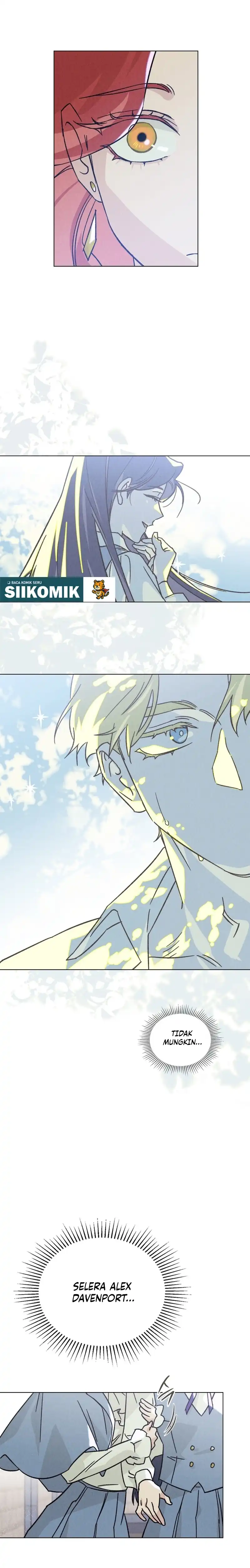 Baca The Butterfly That Swallowed the Fog Chapter 3 Bahasa Indonesia page 12
