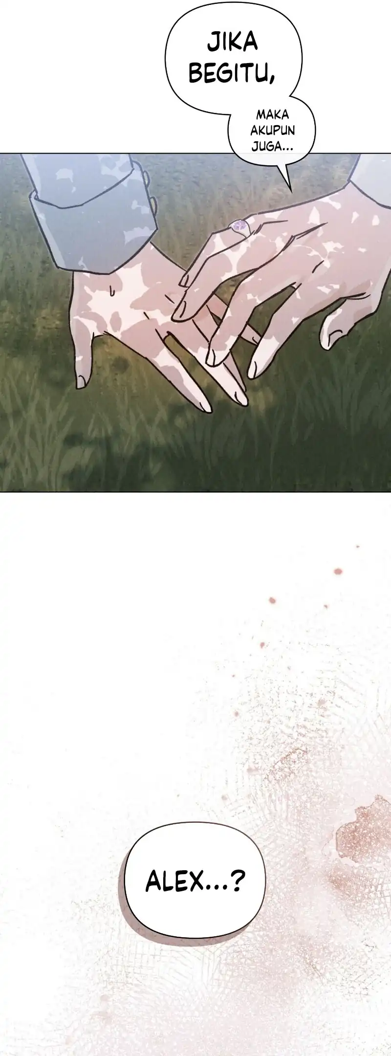 The Butterfly That Swallowed the Fog Chapter 30 - Page 20