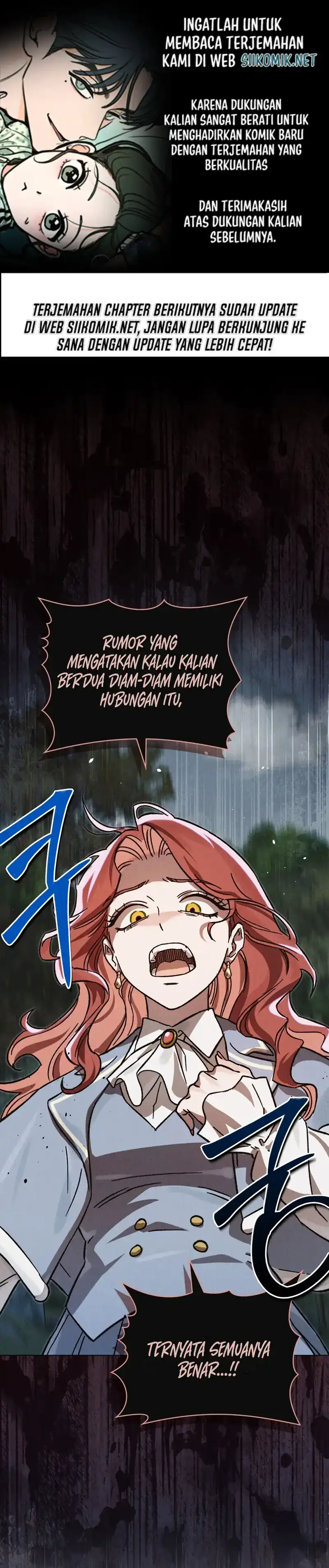 Baca The Butterfly That Swallowed the Fog Chapter 31 Bahasa Indonesia page 6