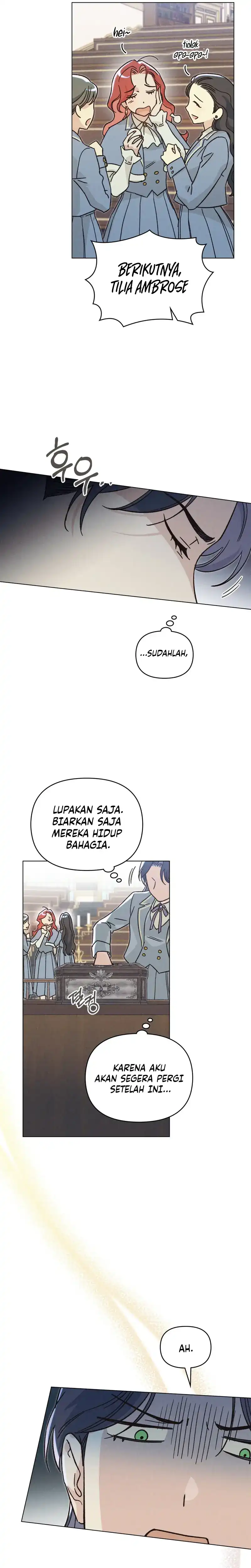 Baca The Butterfly That Swallowed the Fog Chapter 31 Bahasa Indonesia page 48