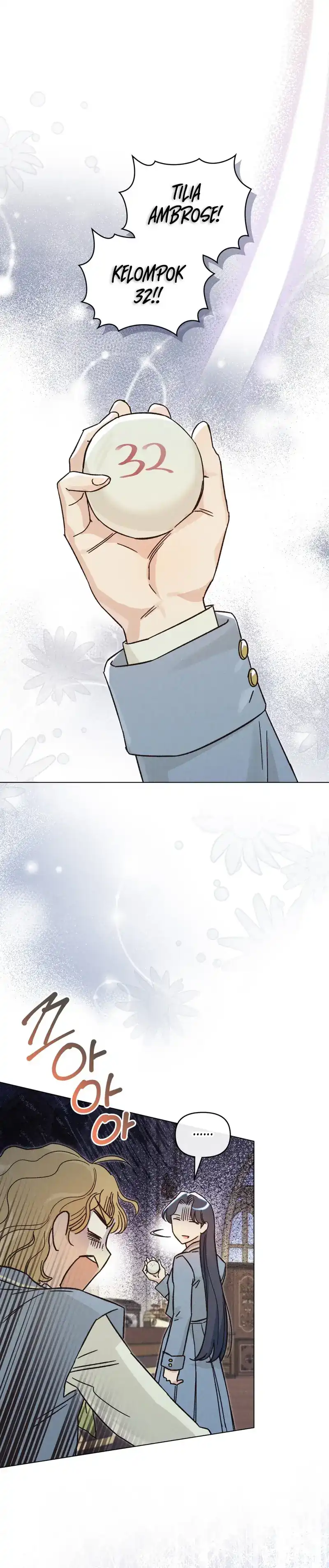 Baca The Butterfly That Swallowed the Fog Chapter 31 Bahasa Indonesia page 50
