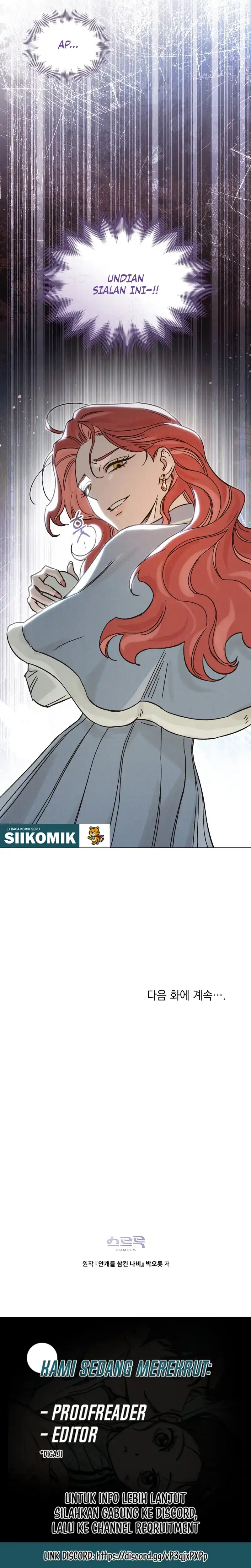 Baca The Butterfly That Swallowed the Fog Chapter 31 Bahasa Indonesia page 52
