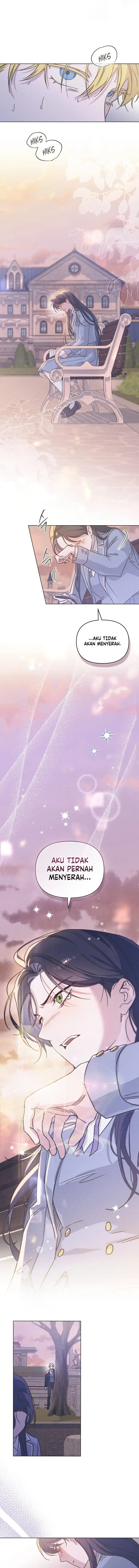 Baca The Butterfly That Swallowed the Fog Chapter 37 Bahasa Indonesia page 28