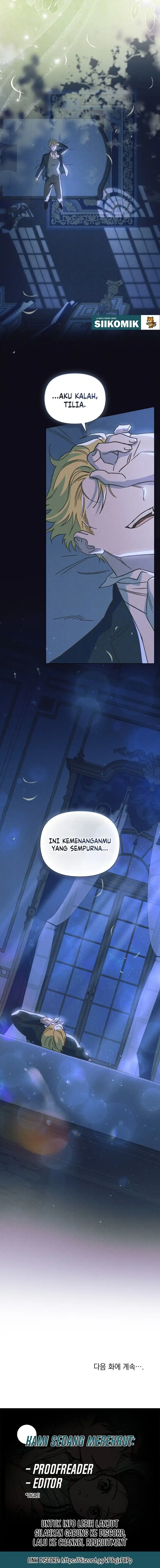 Baca The Butterfly That Swallowed the Fog Chapter 37 Bahasa Indonesia page 32