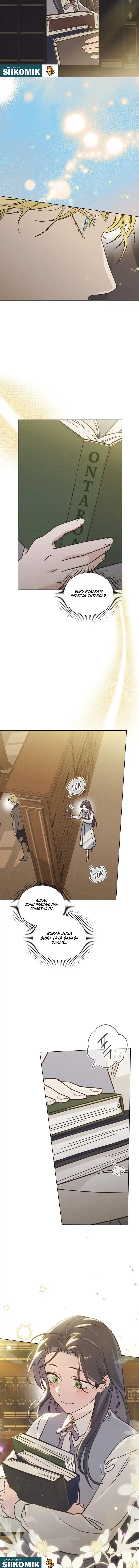 Baca The Butterfly That Swallowed the Fog Chapter 37 Bahasa Indonesia page 8