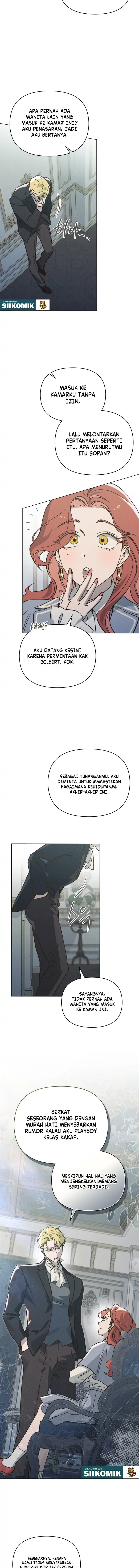 Baca The Butterfly That Swallowed the Fog Chapter 37 Bahasa Indonesia page 16