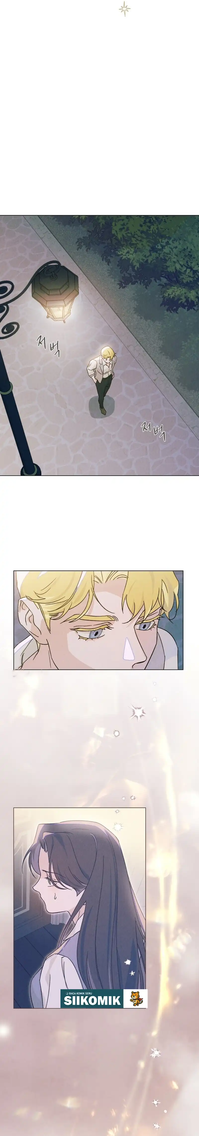 The Butterfly That Swallowed the Fog Chapter 4 - Page 19