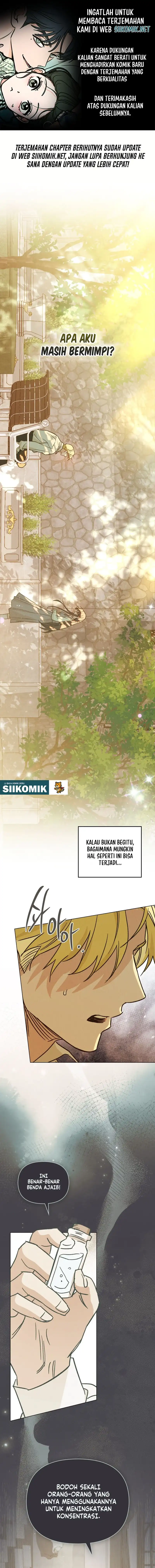 Baca The Butterfly That Swallowed the Fog Chapter 41 Bahasa Indonesia page 6
