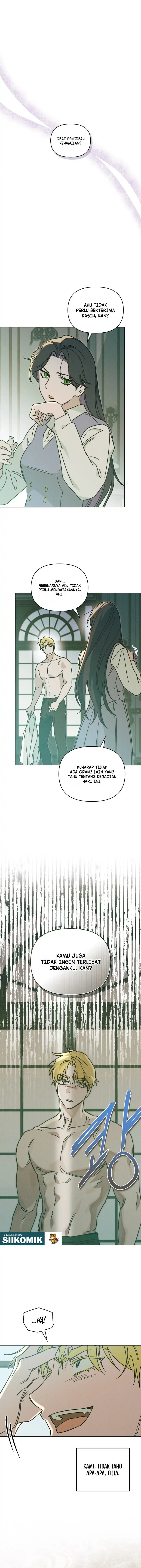 Baca The Butterfly That Swallowed the Fog Chapter 41 Bahasa Indonesia page 26