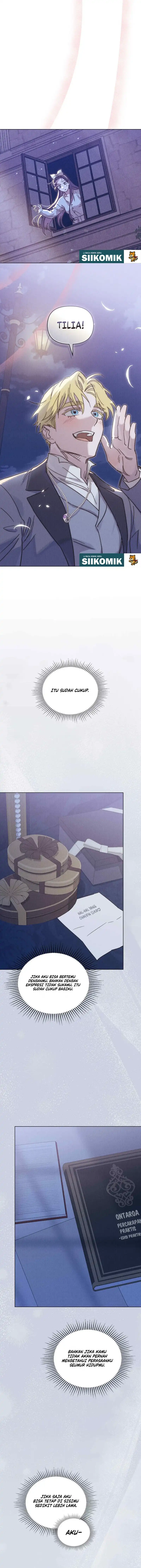 Baca The Butterfly That Swallowed the Fog Chapter 41 Bahasa Indonesia page 30