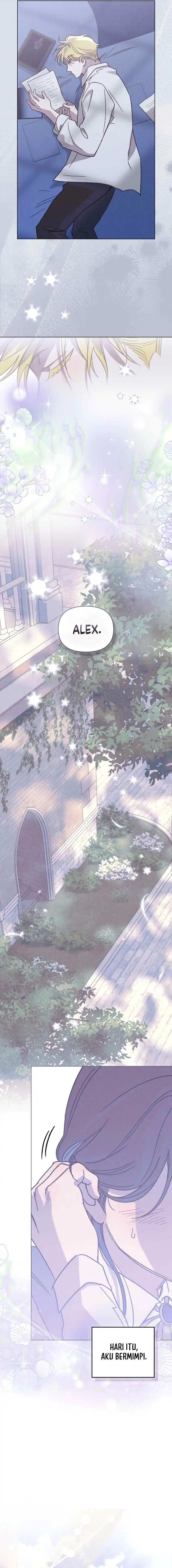 Baca The Butterfly That Swallowed the Fog Chapter 41 Bahasa Indonesia page 32