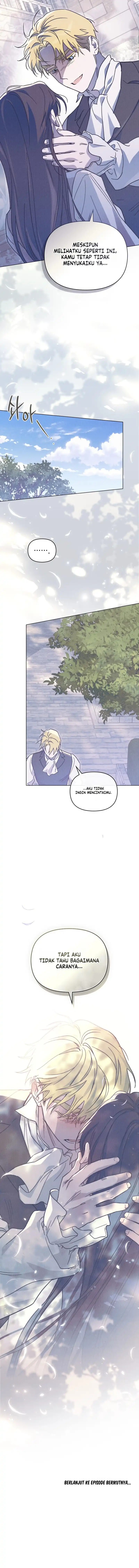 Baca The Butterfly That Swallowed the Fog Chapter 41 Bahasa Indonesia page 36