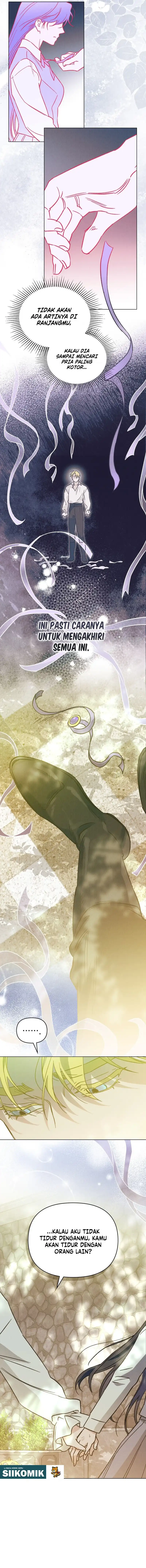 Baca The Butterfly That Swallowed the Fog Chapter 41 Bahasa Indonesia page 12