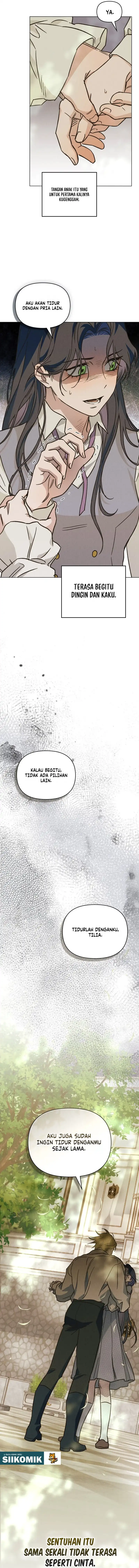 Baca The Butterfly That Swallowed the Fog Chapter 41 Bahasa Indonesia page 14