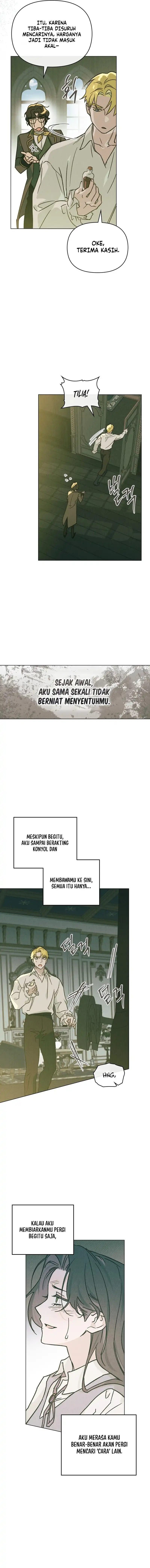 Baca The Butterfly That Swallowed the Fog Chapter 41 Bahasa Indonesia page 18