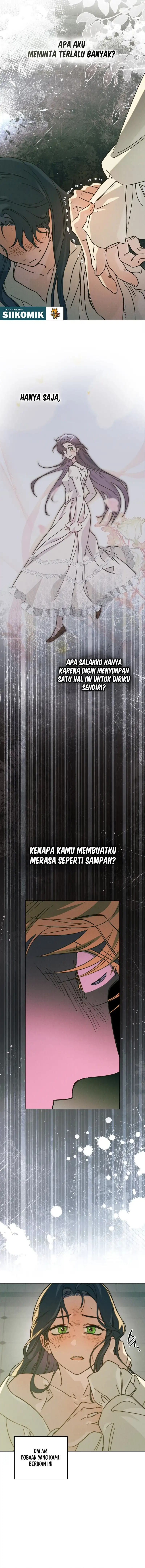 Baca The Butterfly That Swallowed the Fog Chapter 41 Bahasa Indonesia page 22