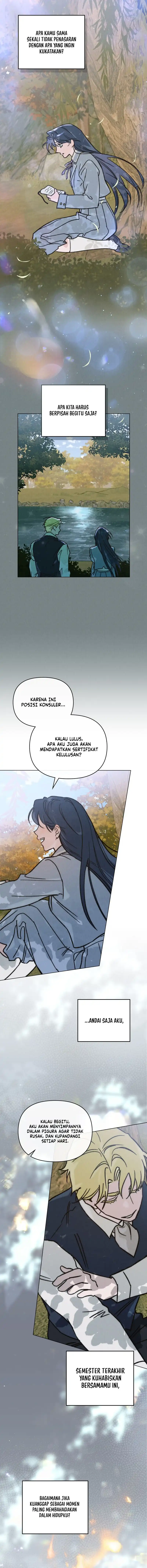 The Butterfly That Swallowed the Fog Chapter 42 - Page 4