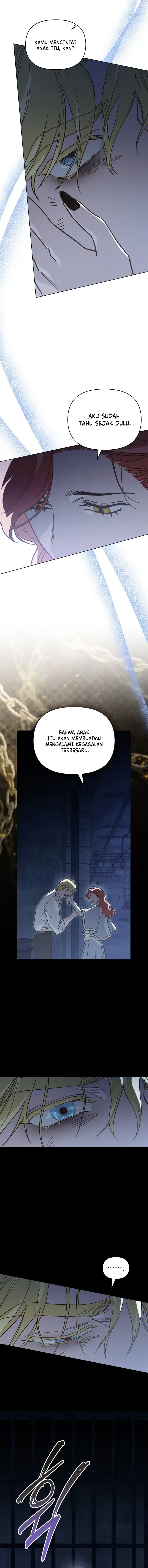 The Butterfly That Swallowed the Fog Chapter 43 - Page 4