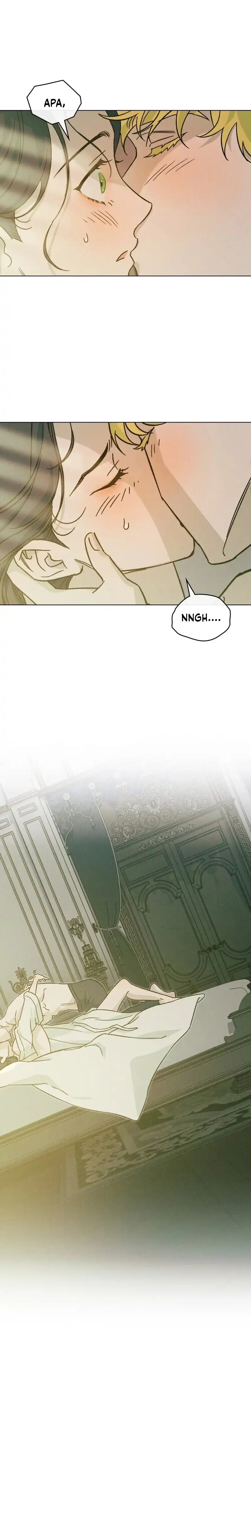 Baca The Butterfly That Swallowed the Fog Chapter 9 Bahasa Indonesia page 24