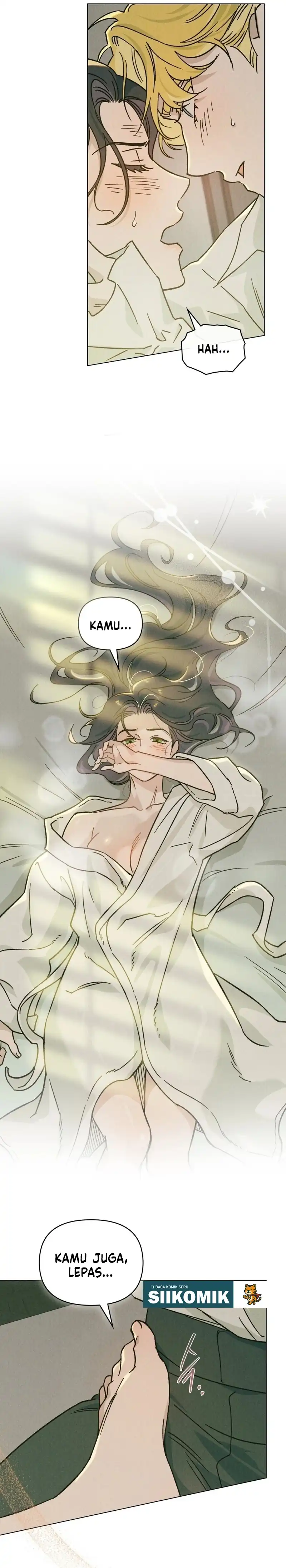 Baca The Butterfly That Swallowed the Fog Chapter 9 Bahasa Indonesia page 8