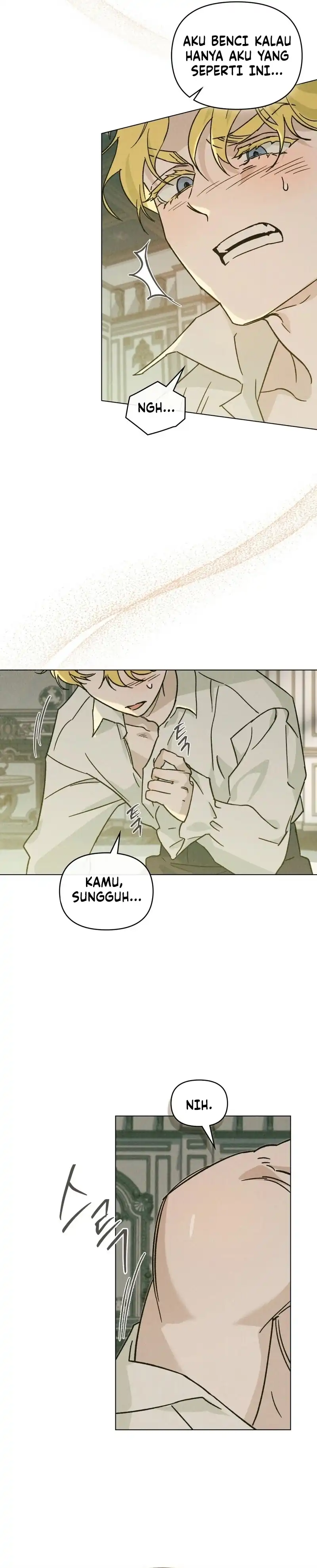 Baca The Butterfly That Swallowed the Fog Chapter 9 Bahasa Indonesia page 10