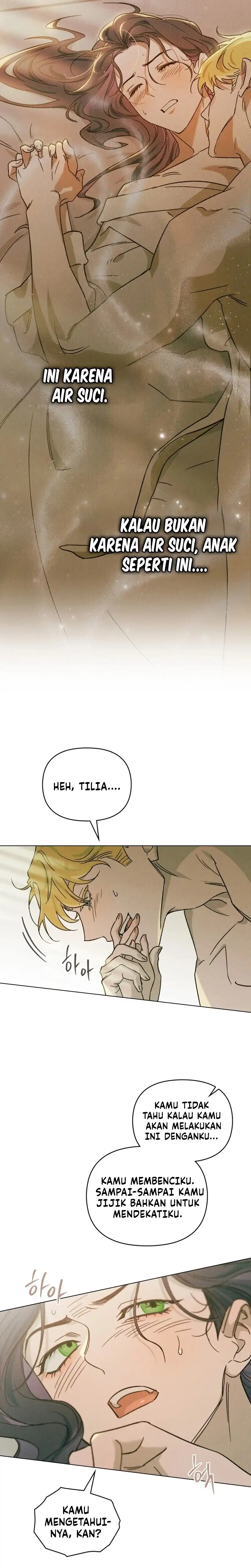 Baca The Butterfly That Swallowed the Fog Chapter 9 Bahasa Indonesia page 20