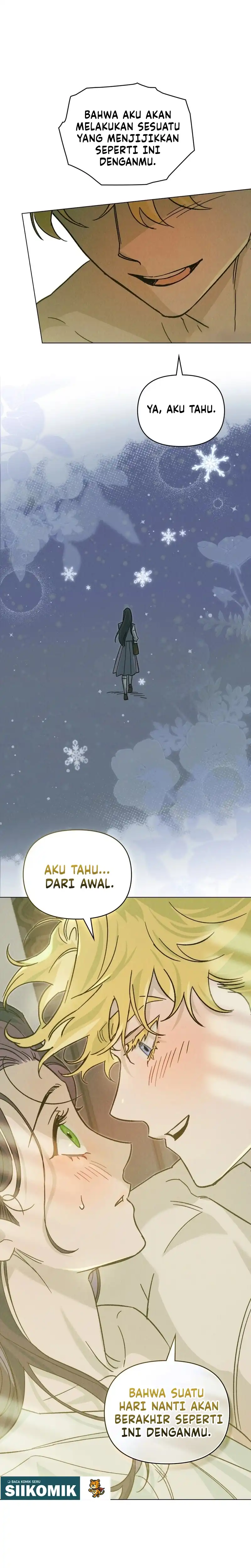 Baca The Butterfly That Swallowed the Fog Chapter 9 Bahasa Indonesia page 22