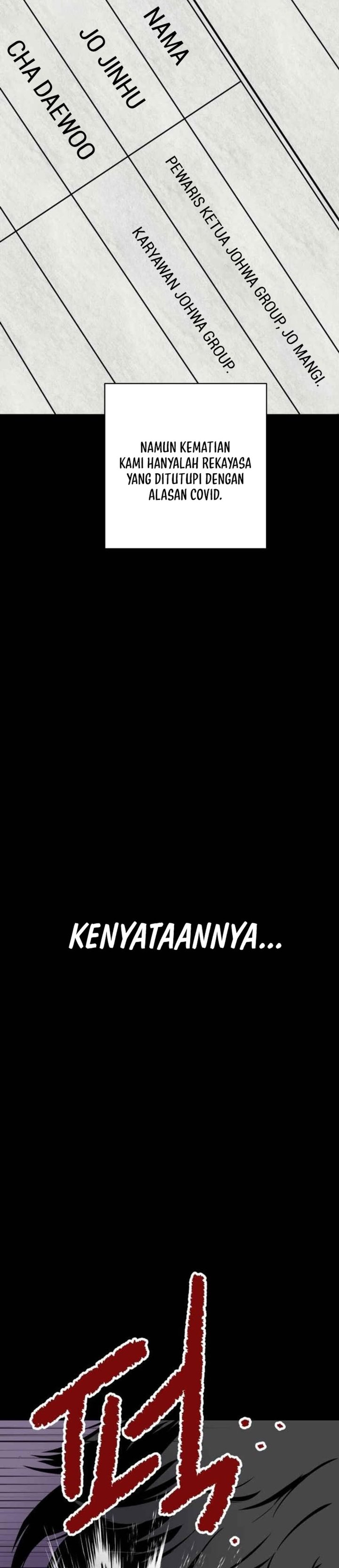 Baca The Chaebol Family's Genius Monster - Chapter 1 halaman 19