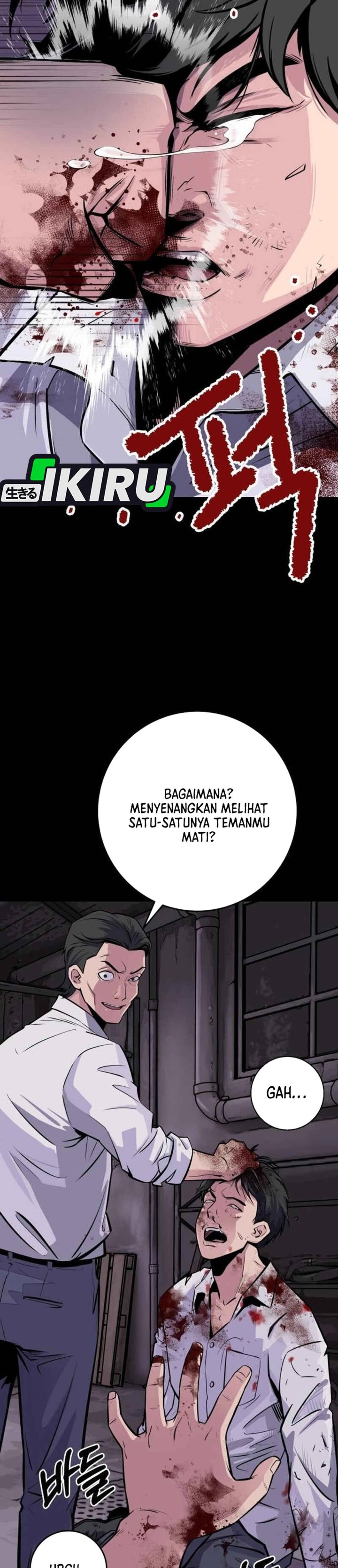 Baca The Chaebol Family's Genius Monster - Chapter 1 halaman 20