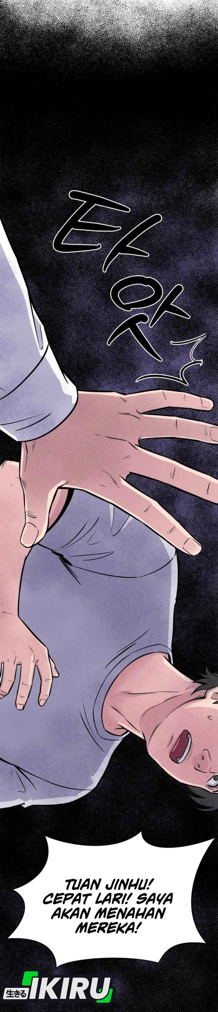 Baca The Chaebol Family's Genius Monster - Chapter 1 halaman 24