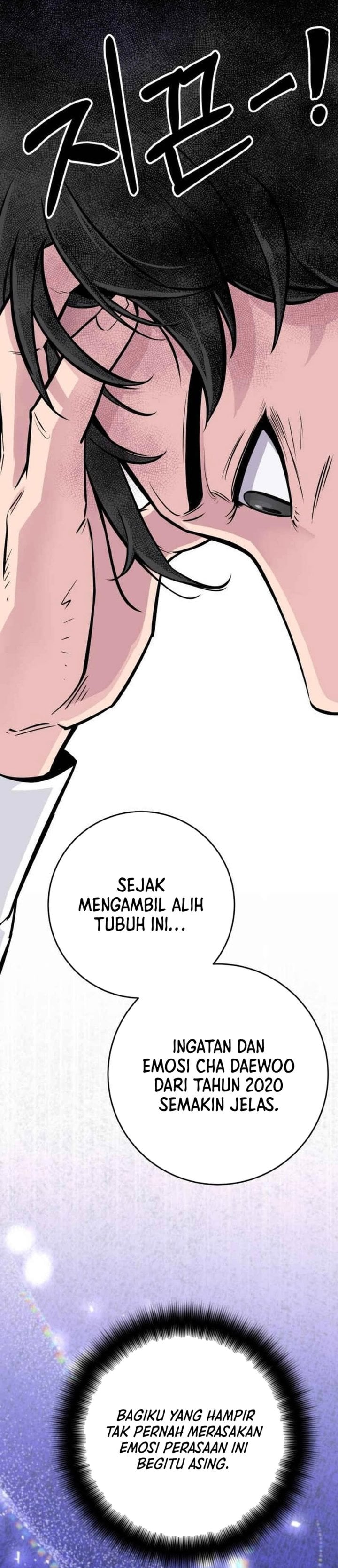 Baca The Chaebol Family's Genius Monster - Chapter 1 halaman 25