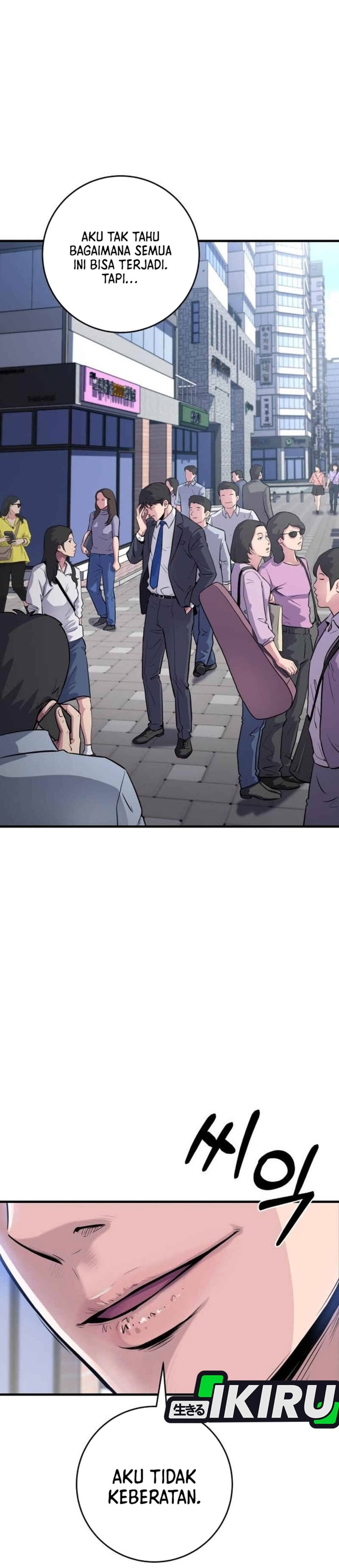 Baca The Chaebol Family's Genius Monster - Chapter 1 halaman 27
