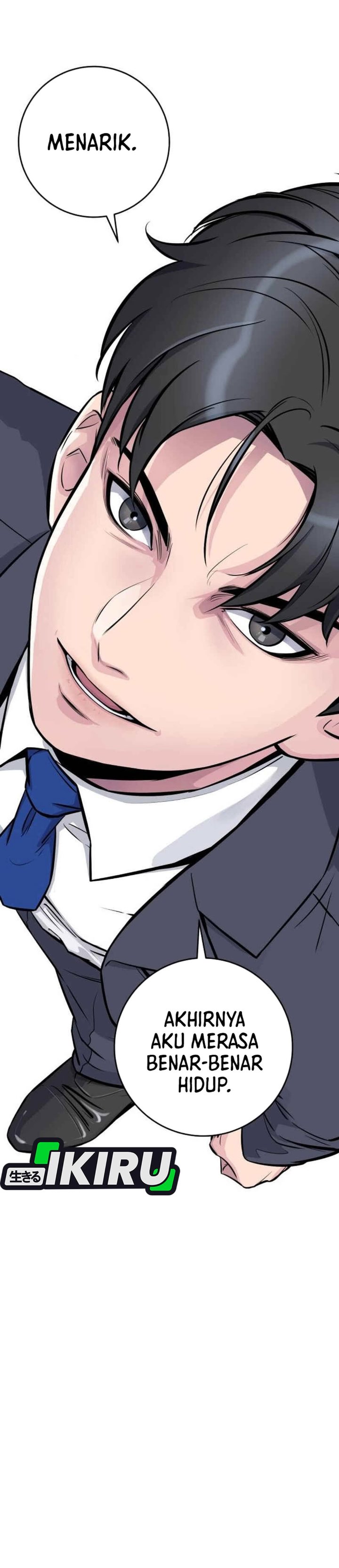 Baca The Chaebol Family's Genius Monster - Chapter 1 halaman 29