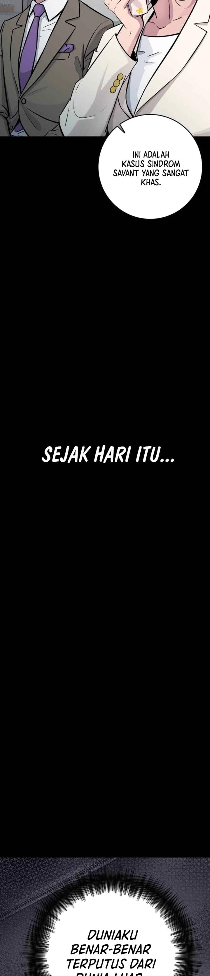 Baca The Chaebol Family's Genius Monster - Chapter 1 halaman 38