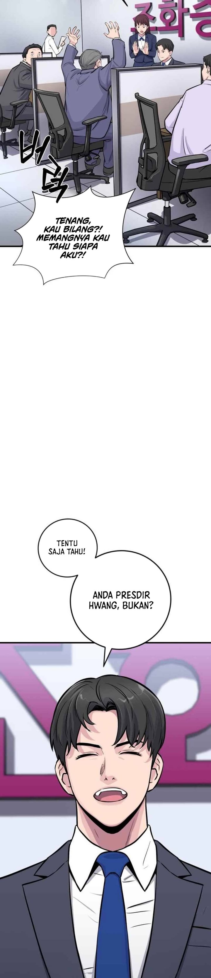 Baca The Chaebol Family's Genius Monster - Chapter 1 halaman 4