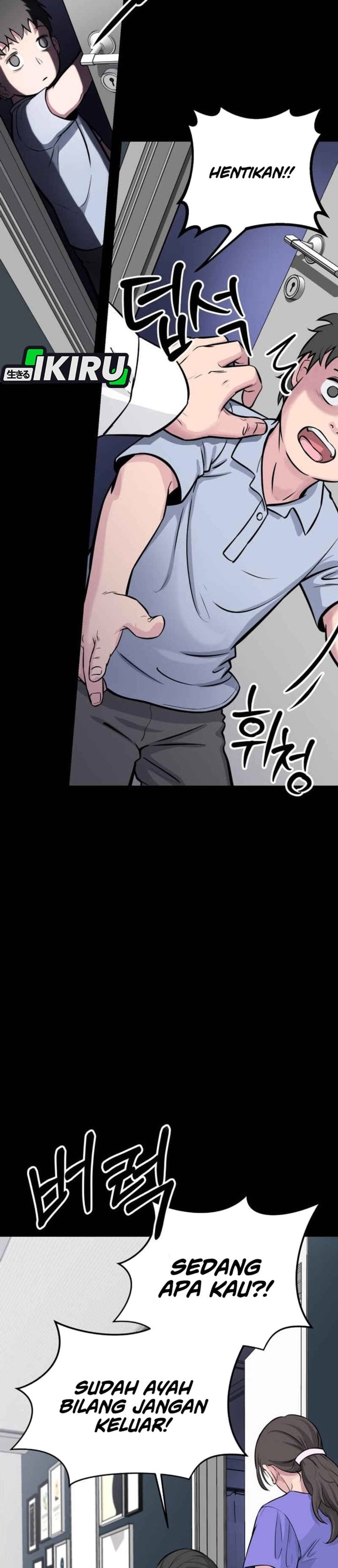 Baca The Chaebol Family's Genius Monster - Chapter 1 halaman 40