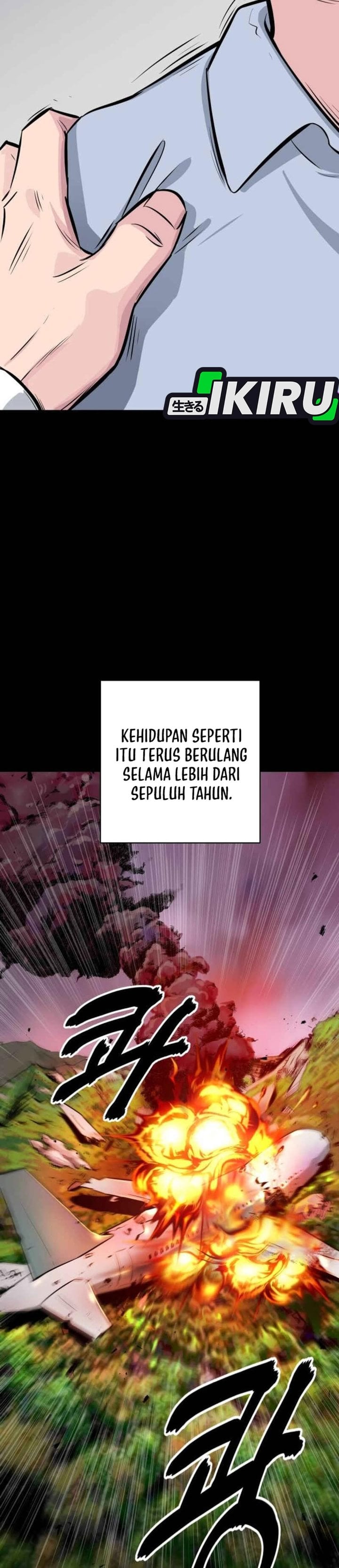 Baca The Chaebol Family's Genius Monster - Chapter 1 halaman 42