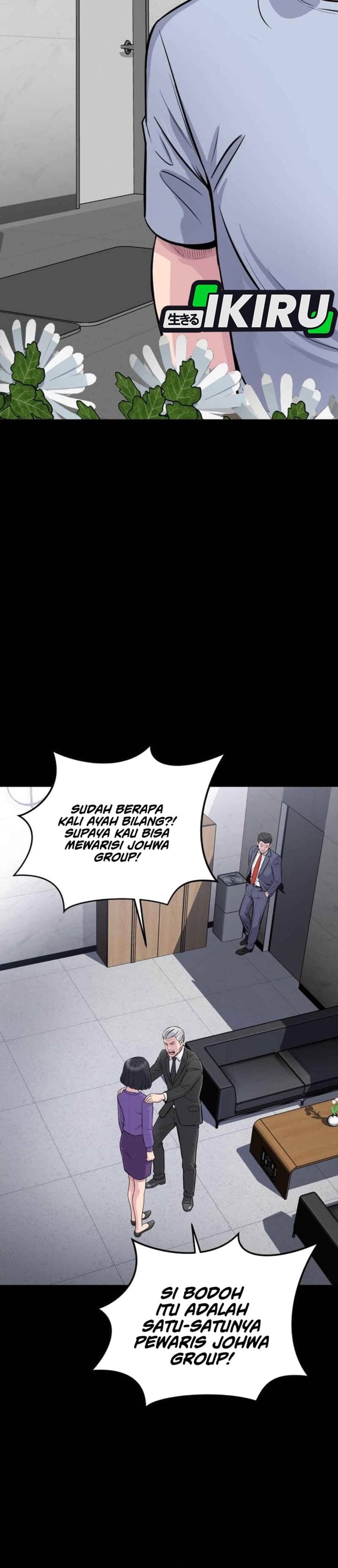 Baca The Chaebol Family's Genius Monster - Chapter 1 halaman 45