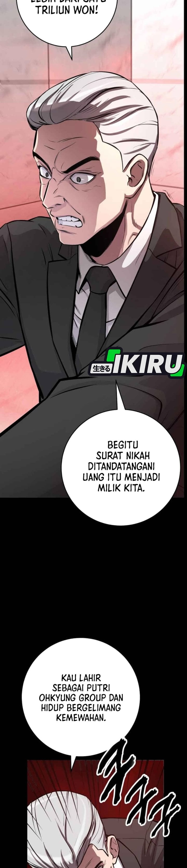 Baca The Chaebol Family's Genius Monster - Chapter 1 halaman 47