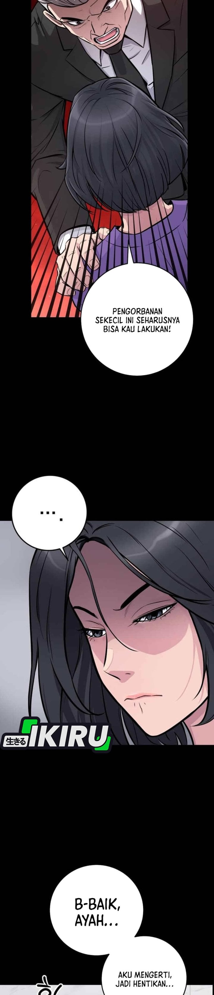 Baca The Chaebol Family's Genius Monster - Chapter 1 halaman 48