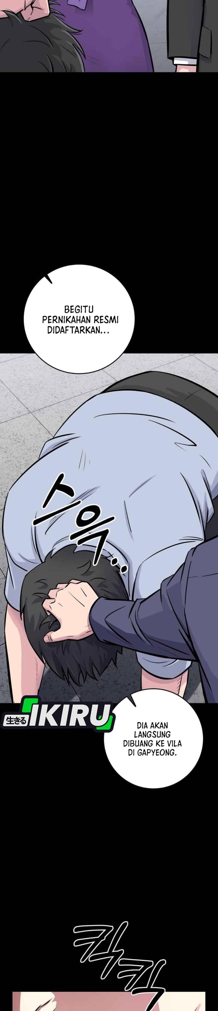 Baca The Chaebol Family's Genius Monster - Chapter 1 halaman 52