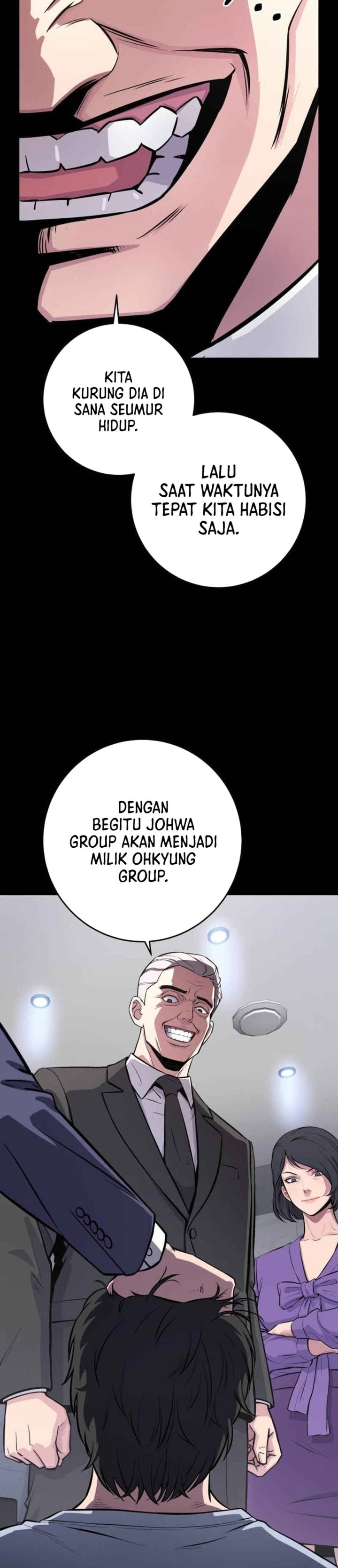 Baca The Chaebol Family's Genius Monster - Chapter 1 halaman 53