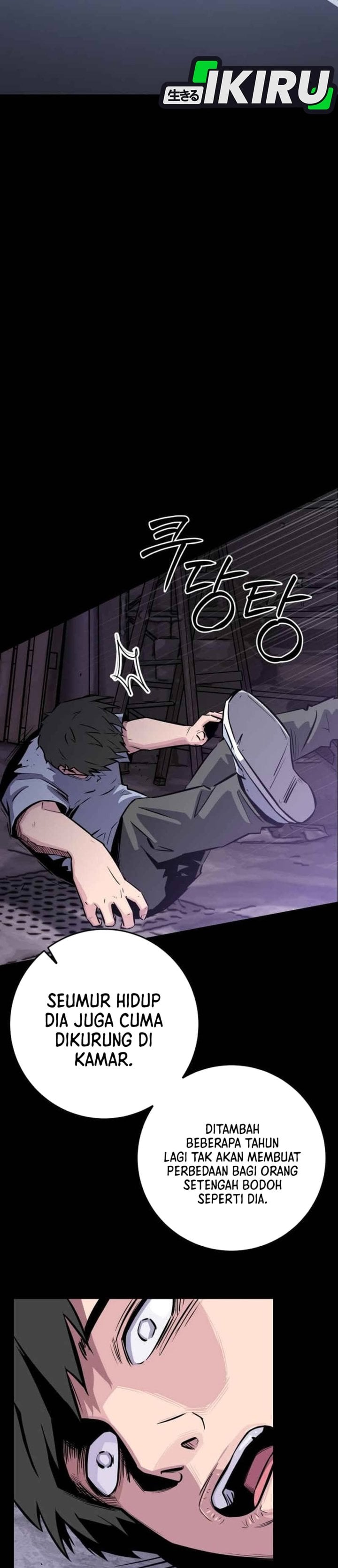 Baca The Chaebol Family's Genius Monster - Chapter 1 halaman 54