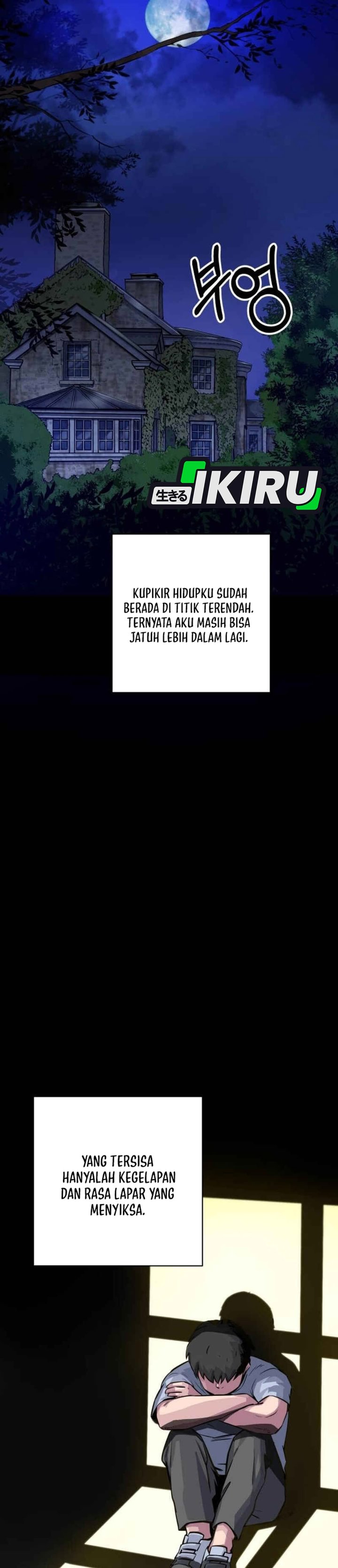 Baca The Chaebol Family's Genius Monster - Chapter 1 halaman 56