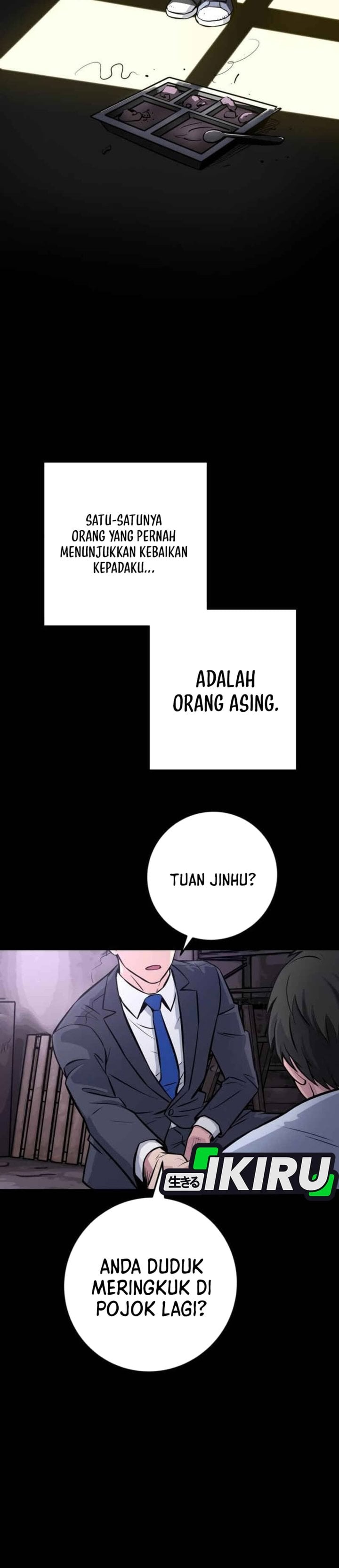 Baca The Chaebol Family's Genius Monster - Chapter 1 halaman 57