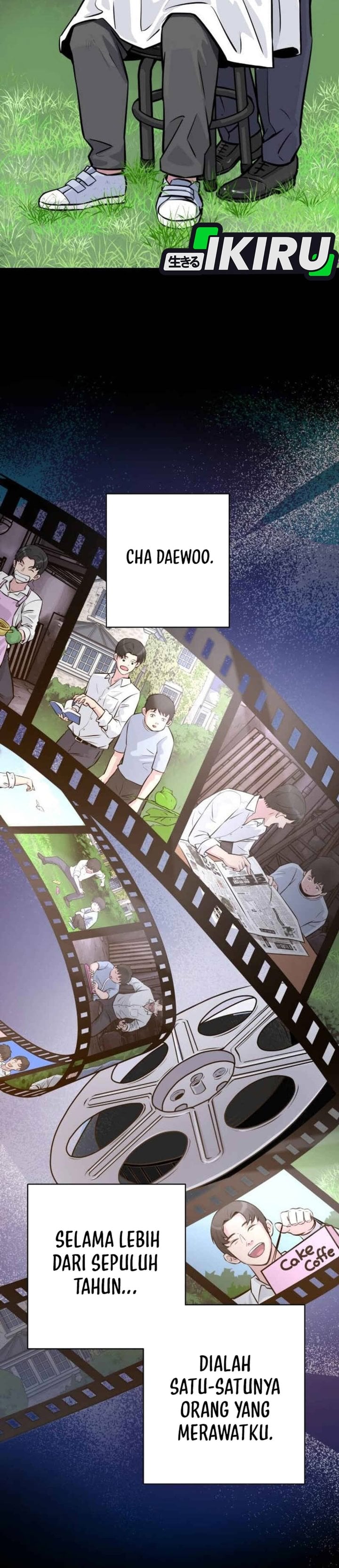 Baca The Chaebol Family's Genius Monster - Chapter 1 halaman 59